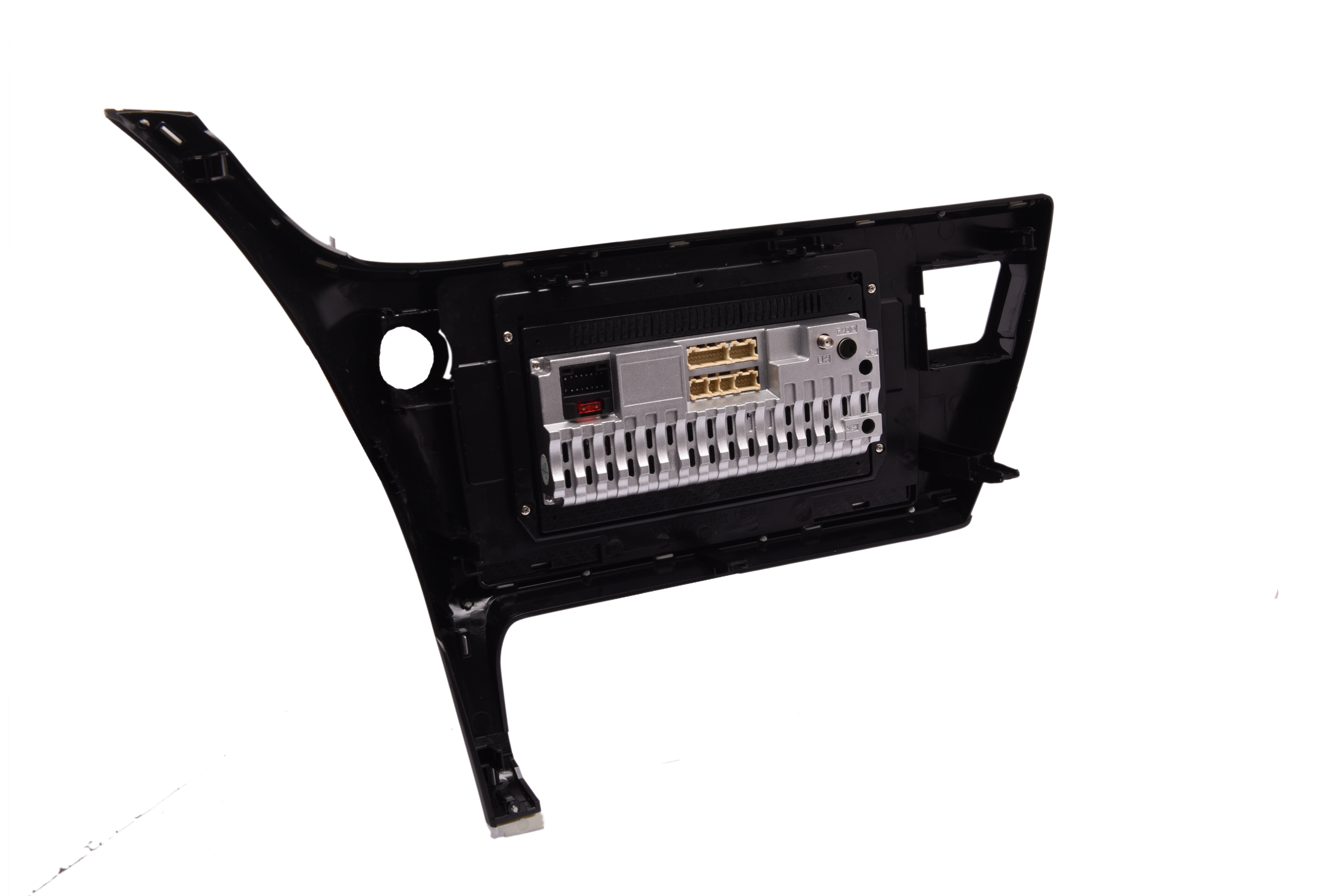 Toyota Corolla 2017-2022 Android Panel 1GB/16GB
