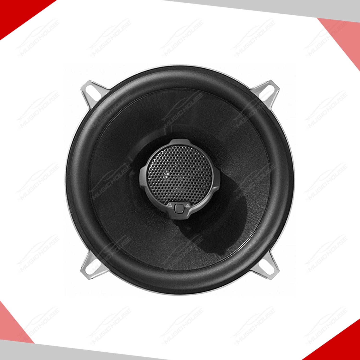 JBL  GTO528 5-1/4" 135W 2-Way GTO Series Speaker System